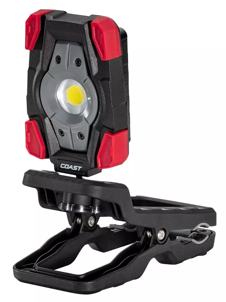 Coast CL20R ladattava LED-työvalo 1750lm - Työvalot ja valonheittimet - 0020846 - 1