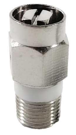 E-P ilmaruuvi 1/8" 2kpl - Patteritermostaatit - 0004726 - 1