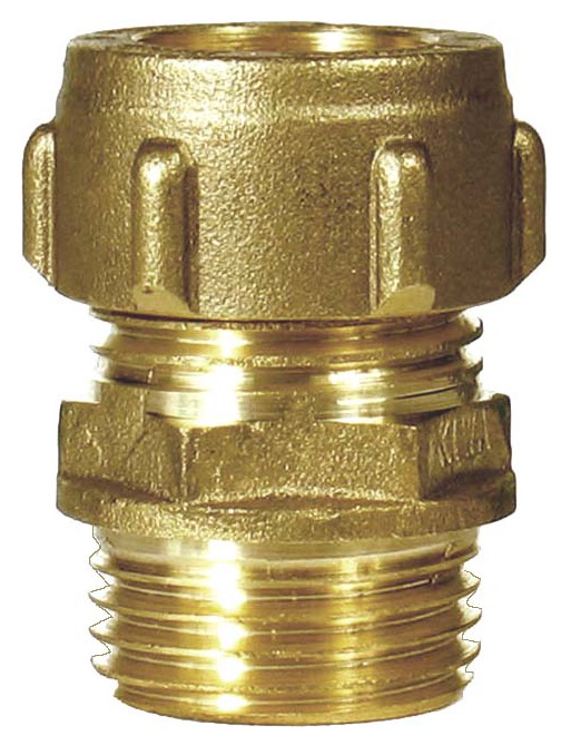 E-P puserrusliitin UK 1"x28mm - Puserrusliittimet - 0004786 - 1