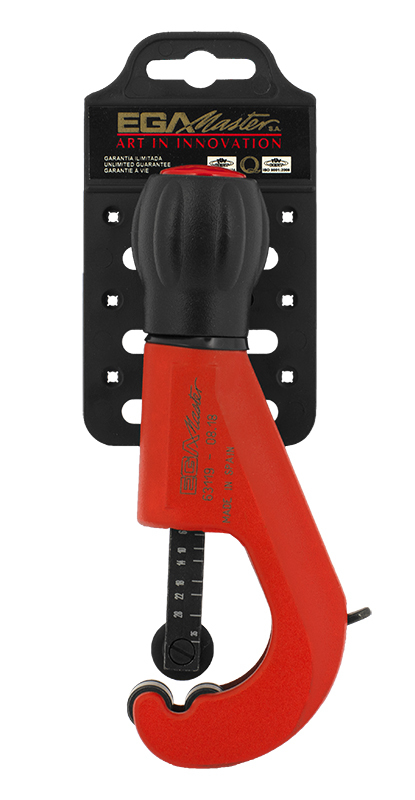 Ega Master Cu putkileikkuri Telesk. 6-42mm - Putkileikkurit - 0005816 - 1