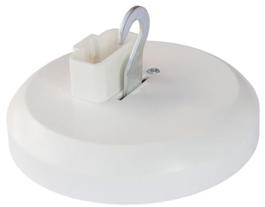 Etman valaisinpistorasia DCL uppo/pinta - Uppo-asennus rasiat ja kytkimet - 0009936 - 1