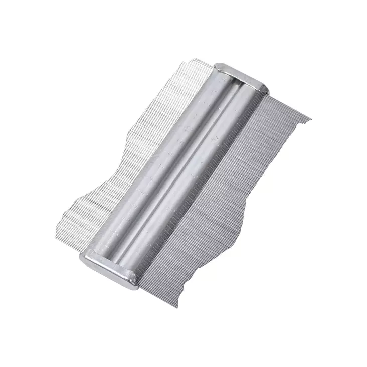 Finbullet Muotokopiokampa 125mm - Erikoismittausvälineet - 0018606 - 1