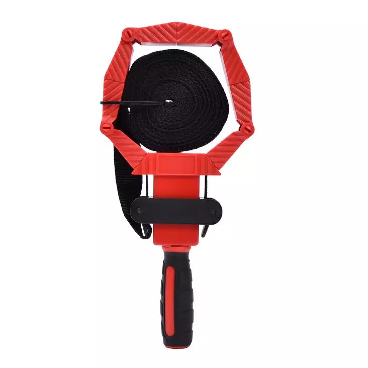 Finbullet taulukehyspuristin 400cm - Liimauspuristimet - 0009496 - 1