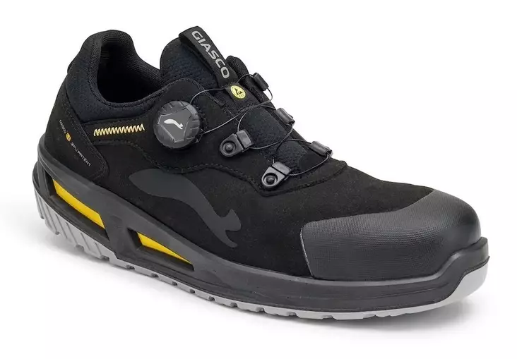 Giasco Lynx S3L Turvakengät - 36 - Työkengät ja sukat - 0021406 - 1