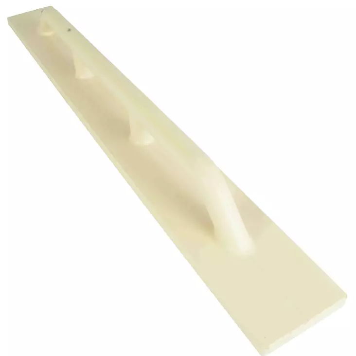 Hansahierrin 120x1000mm uretaani - Muuraus- ja laatoitustyökalut - 0003036 - 1