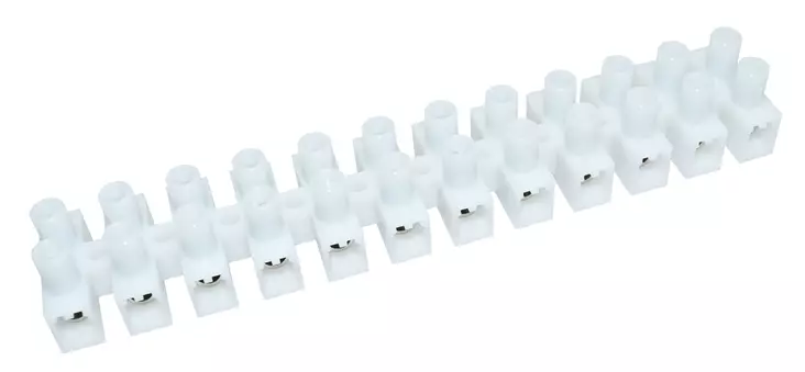 Harju Kytkentärima 2.5-6.0 - Liittimet ja tarvikkeet - 0009986 - 1