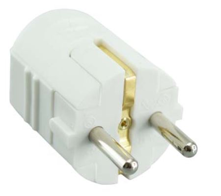 Harju Pistotulppa valkoinen - Pistotulpat ja roikanpäät - 0010036 - 1