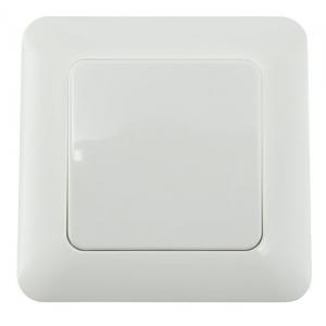 Harju uppokytkin 6 - Uppo-asennus rasiat ja kytkimet - 0009916 - 1