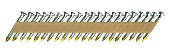 H&H ankkurinaula 34° 4,0x40mm 1000kpl SS karkaistu - Konenaulat 34´ - 0000806 - 1