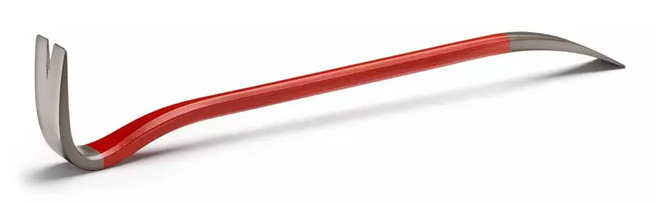 Hultafors sorkkarauta 625mm 109/25" - Purku- ja sorkkaraudat - 0004856 - 1