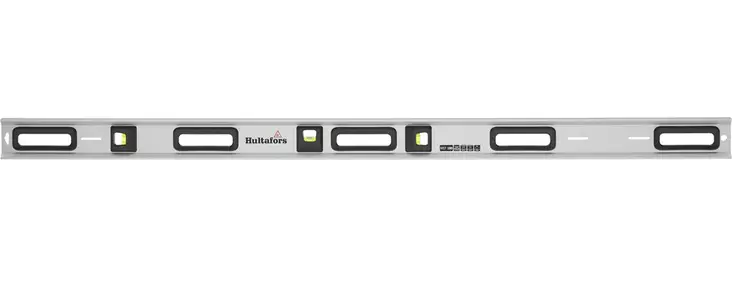 Hultafors tarkkuusvatupassi 180cm MST 180 - Vatupassit ja linjalaudat - 0004846 - 1