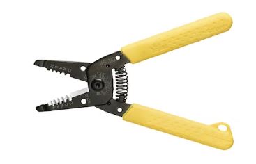 Ideal Kuorintapihti T-stripper - Johdonkuorijat ja -katkaisijat - 0005996 - 1