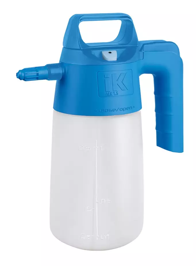 IK ALK Paineruiskupullo 1,5L - Ruiskupullot - 0021906 - 1