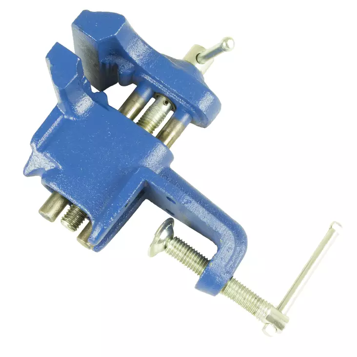 Irwin ruuvipenkki 3" /75mm - Koneruuvipenkit - 0003146 - 1