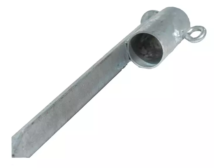 Iskettävä piikki (pieni) - Kylttien kiinnitystarvikkeet - 0017006 - 1