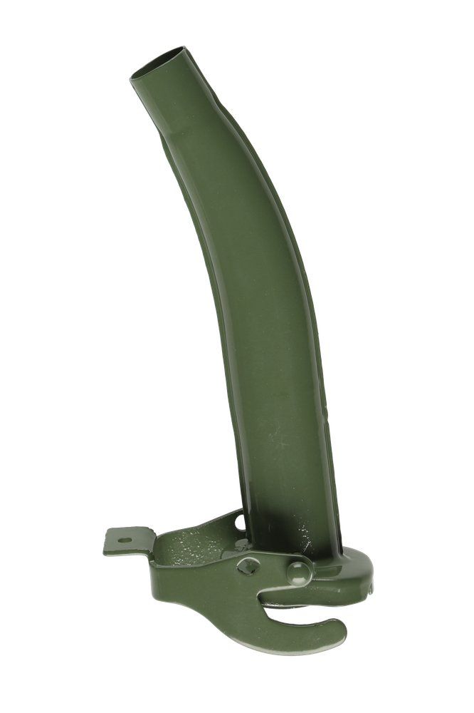 Jerrykannun Kaatonokka Vihreä - Polttoainekanisterit - 0018776 - 1