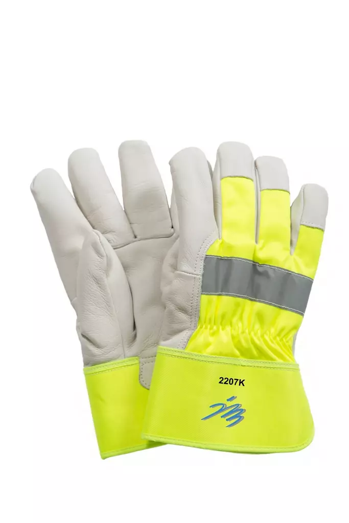 JM talvityökäsine Boa koko 11 - Asentajankäsineet ja työhanskat - 0014566 - 1