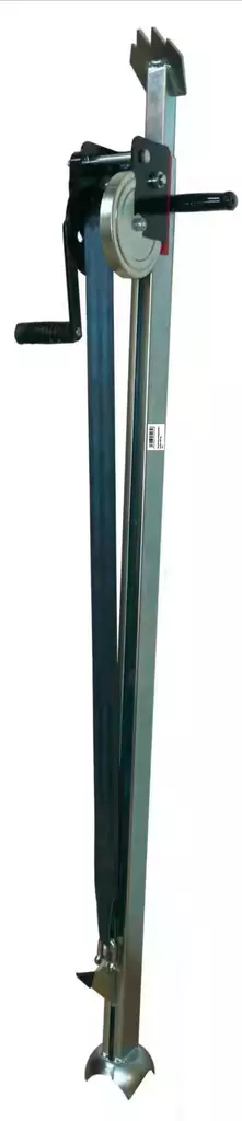 Kaadonsuuntaaja/kaatotunkki 545kg, 1,5m-2,5m - Kirveet ja vesurit - 0017056 - 1