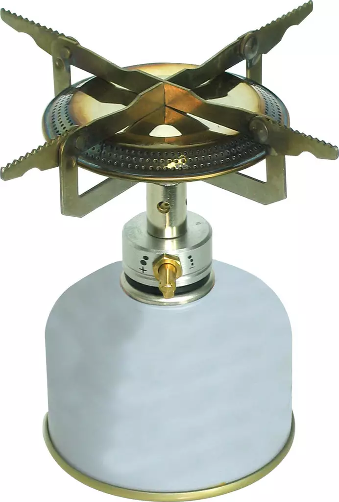 Kaasukeitin - Kaasupolttimet, tohot - 0014516 - 1