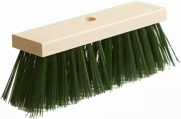 Katuharja 25cm kotimainen - Harjat - 0005046 - 1