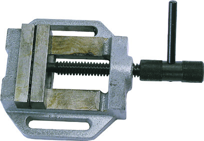 Koneruuvipuristin 80mm - Koneruuvipenkit - 0010506 - 1