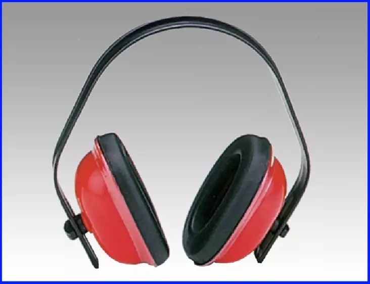 Kuulosuojain Bei Bei B612 - Kuulosuojaimet - 0003746 - 1