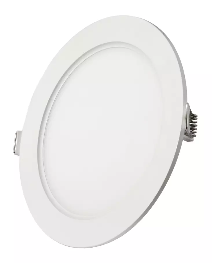 Led Energie Paneelivalaisin 20W, 1400lm, uppo, 3 värilämpötilaa + himmennettävä, pyöreä - Alasvalot - 0004096 - 1