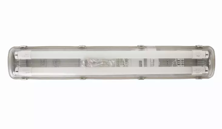 Led Energie Yleisvalaisin 126cm/36W LED-putkilla, 2x1600lm, 4000K - Loisteputkirungot - 0004206 - 1