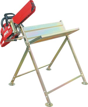 Mag-Pro Tools Sahausteline moottorisahalle - Sahapukit - 0018276 - 1