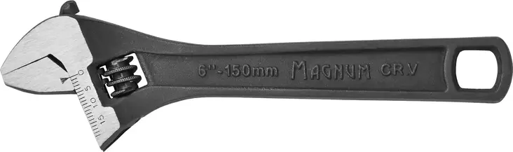 Magnum Jakoavain 6" 150mm - Jakoavaimet - 0001126 - 1