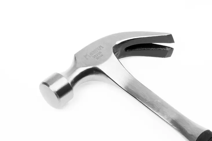 Magnum Kirvesmiehen vasara litteä 20oz - Rakentajan vasarat - 0000856 - 1