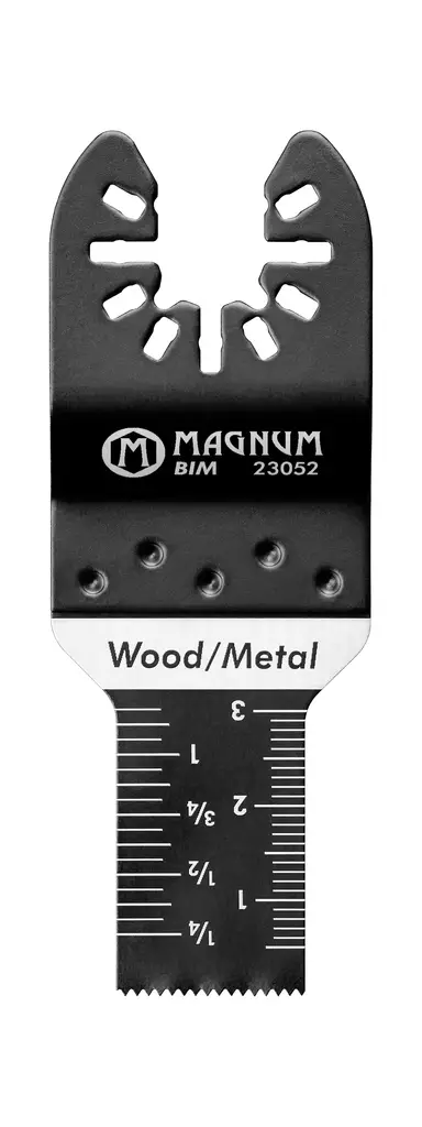 Magnum Monitoimityökalun terä BIM 20/90mm - Monitoimikoneen terät - 0021986 - 2