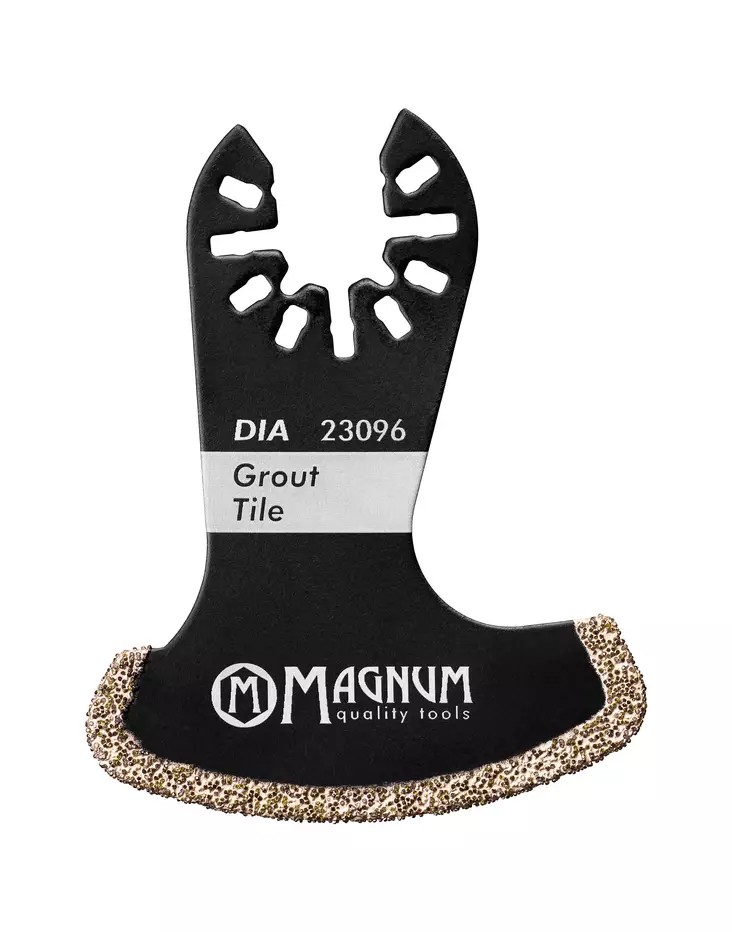 Magnum Monitoimityökalun terä Diamond 58/73mm - Monitoimikoneen terät - 0021996 - 1