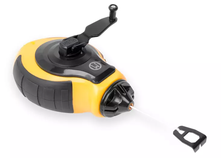 Magnum Värilanka 30m ja väriaine 100g - Linja- ja merkkauslangat - 0000936 - 1