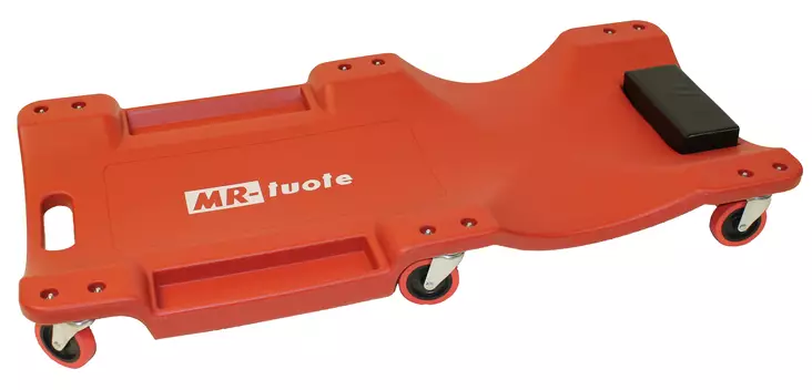 Asentajan alusta - Korjaamolaitteet ja tarvikkeet - 0006726 - 1