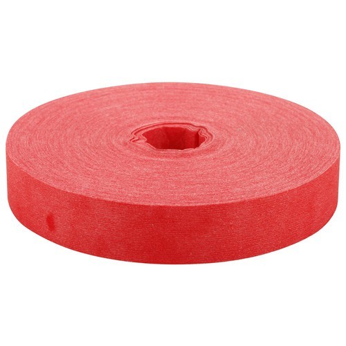 Merkkausnauha punainen 20mm 75m - Varaosat ja tarvikkeet - 0000086 - 1