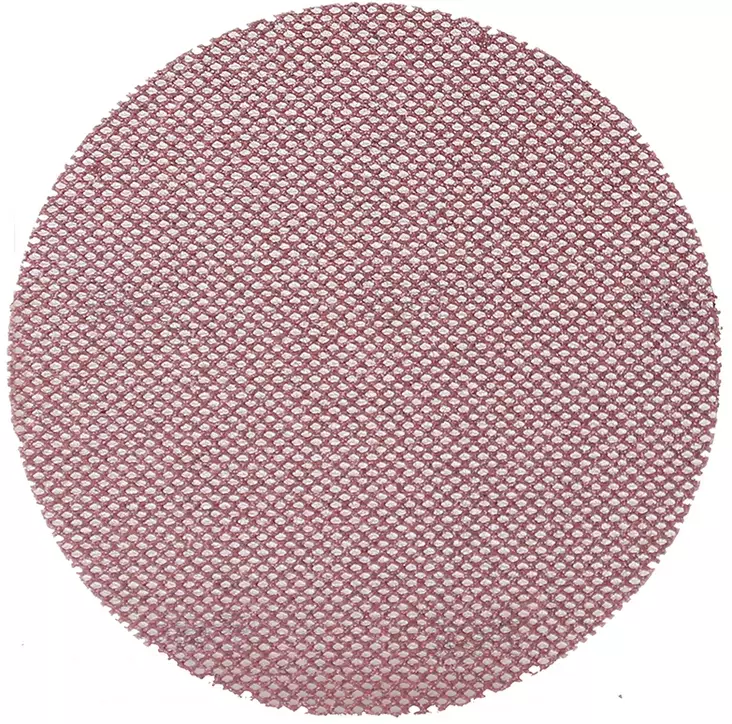 Mirka Abranet Ace HD Hiomapyörö 150mm tarra P60, 5kpl - Hiomalaikat - 0006926 - 1