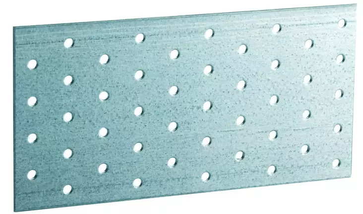 Naulauslevy 80x240x2,0mm - Naulauslevyt - 0012376 - 1