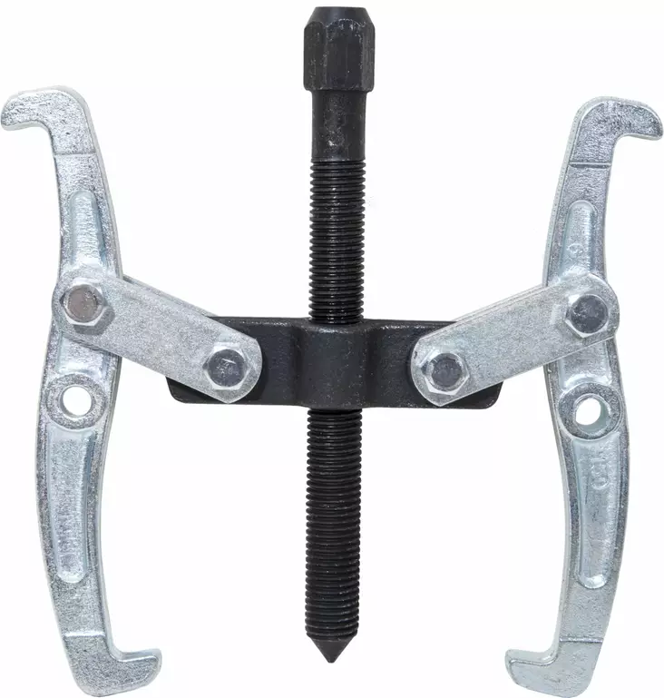 M+ ulosvetäjä 2-jalkainen, 150mm / 6" - Ulosvetäjät - 0018086 - 1