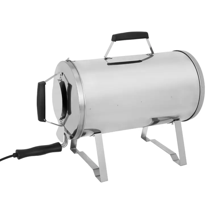 Mustang Sähkösavustin 1100W - Grillaus - 0017596 - 1