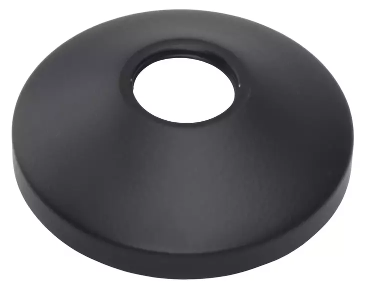 Musta peitelaippa 3/4 x 90mm 1kpl - Tiivisteet ja tulpat - 0010296 - 1