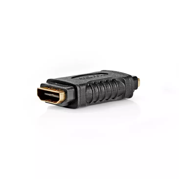 Nedis HDMI-sovitin naaras-naaras - Tietokonetarvikkeet - 0007066 - 1