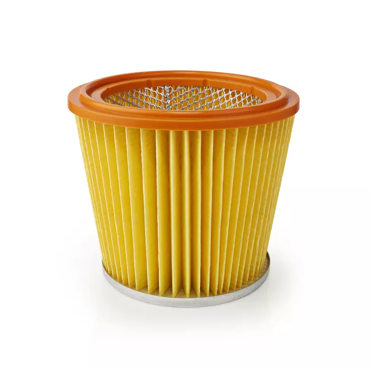 Nedis Keskuspölynimurin Suodatin Puzer Oiva - Imurien pölypussit ja suodattimet - 0007146 - 1