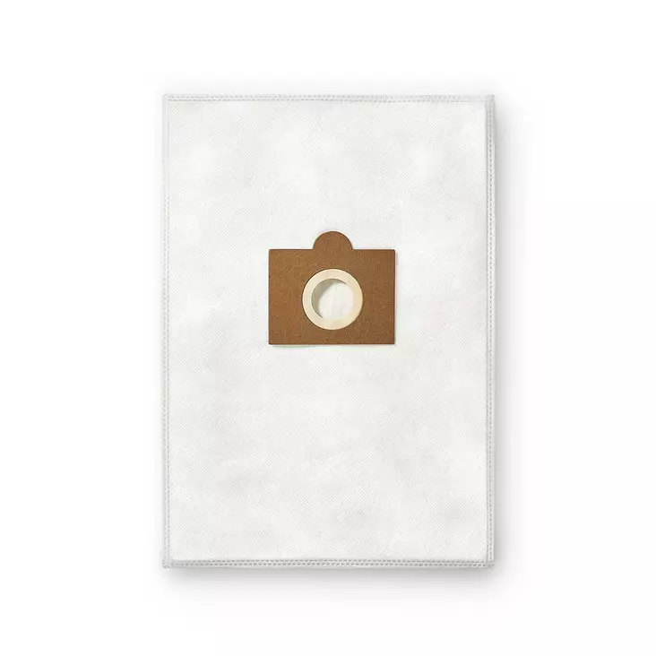 Nedis pölynimurin pussi Puzer Eeva/Easy 4kpl - Imurien pölypussit ja suodattimet - 0018466 - 1