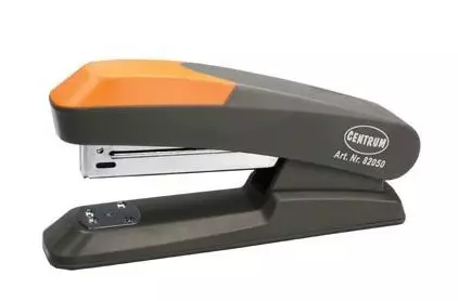 Nitoja Ergonominen No. 24/6, 20 arkille - Kirjoitusvälineet - 0021026 - 1