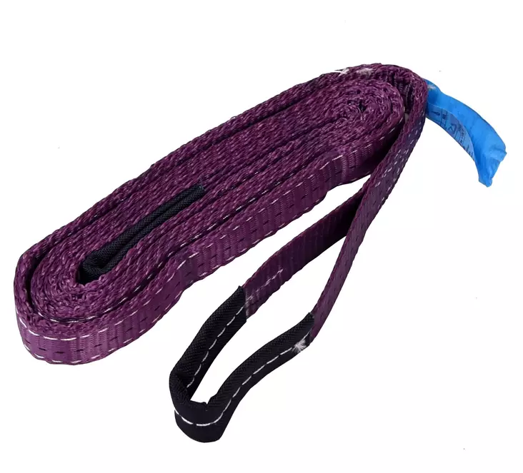 Nostoliina / Silmukkanostovyö 1T 3m - Nostoliinat - 0021016 - 1