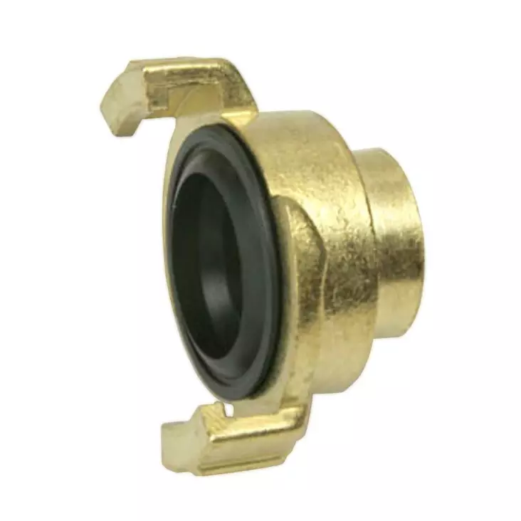 Opal kynsiliitin 1/2 SK - Kynsiliittimet - 0007776 - 1