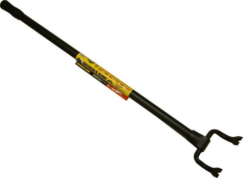 Oranki purkurauta 1060mm 32mm - Purku- ja sorkkaraudat - 0010466 - 1