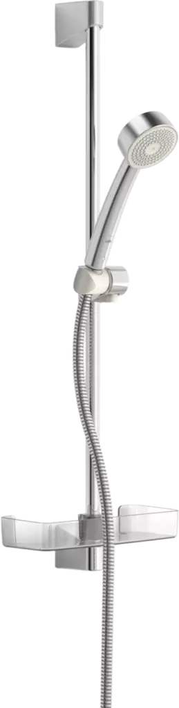 Oras Apollo 521 suihkusetti kromi - Suihkut ja suihkutarvikkeet - 0012436 - 1