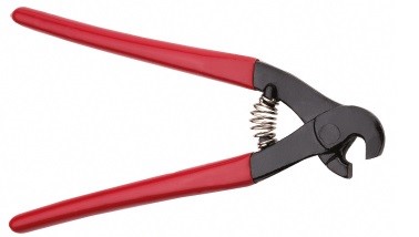 Papukaijapihdit - Muuraus- ja laatoitustyökalut - 0005006 - 1